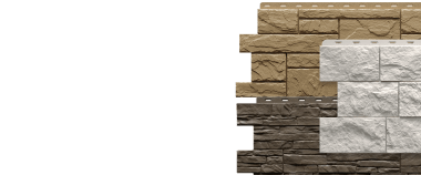 Фасадные панели Docke (Дёке)