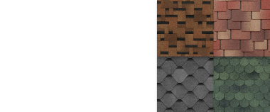 Гибкая черепица Docke (Дёке)