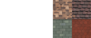 Гибкая черепица Shinglas (Шинглас)