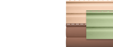 Сайдинг Grand Line (Гранд Лайн)