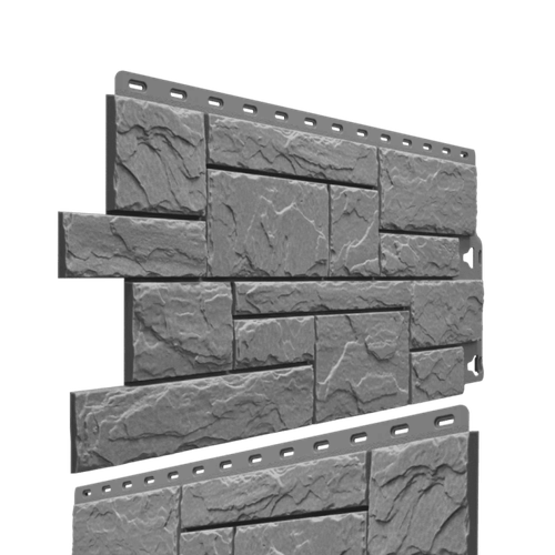 Docke Панель фасадная SLATE Валь-Гардена (Деке Слейт)