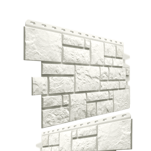 Docke Панель фасадная BURG Цвет шерсти (Деке Бург)