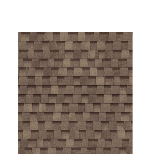 Гибкая черепица Джаз Аликанте Shinglas 2м2