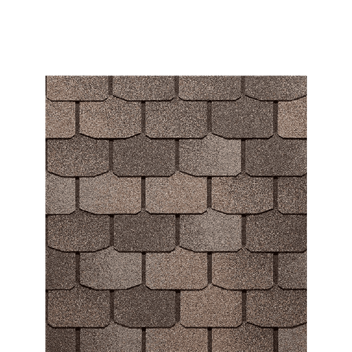 Гибкая черепица Docke PREMIUM ЦЮРИХ Вагаси