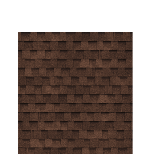 Гибкая черепица Шинглас КАНТРИ Аризона Shinglas 2,6м2