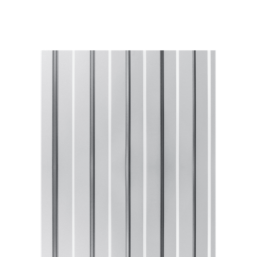 Профнастил 0,35 RAL-9003 сигнальный белый