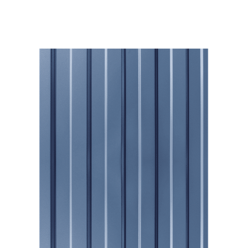 Профнастил 0,45 RAL-5024 пастельно-синий