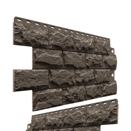 Docke Панель фасадная DUFOUR Ишгль (Деке Дуфор)