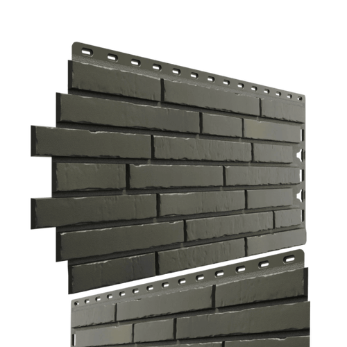 Docke Панель фасадная KLINKER Атамака (Деке Клинкер)