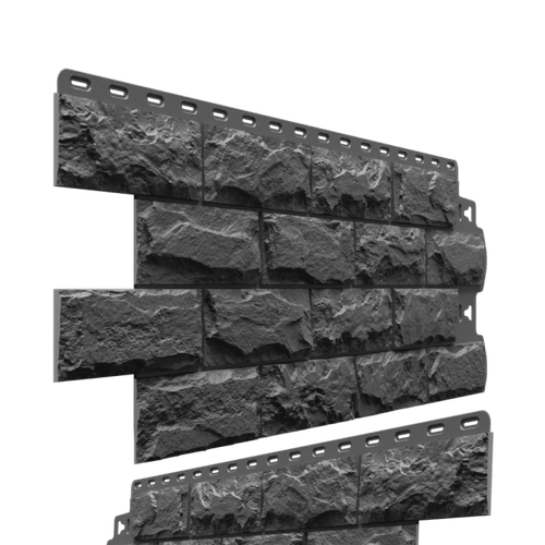 Docke Панель фасадная DUFOUR Давос (Деке Дуфор)