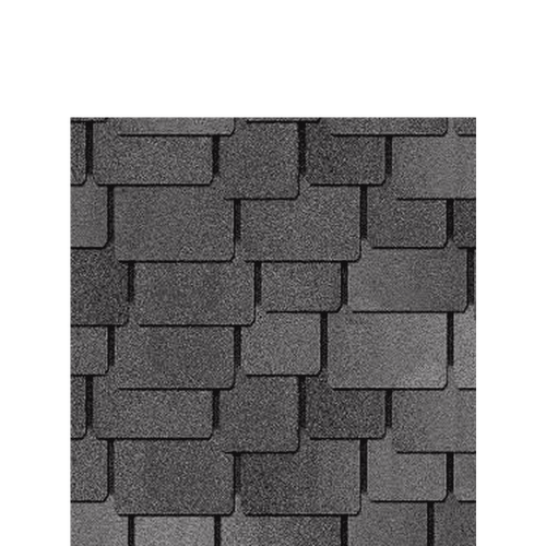 Гибкая черепица Docke PREMIUM САППОРО Фладен