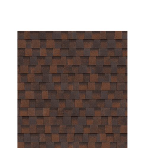 Гибкая черепица Джаз Севилья Shinglas 2м2