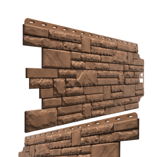 Docke Панель фасадная STERN Дакота (Деке Стерн)