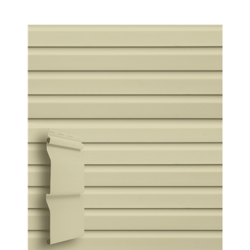 Сайдинг Корабельная доска Grand Line Standart слоновая кость (3,0м)