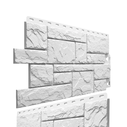 Docke Панель фасадная СЛАНЕЦ 0,38м2 (Деке)