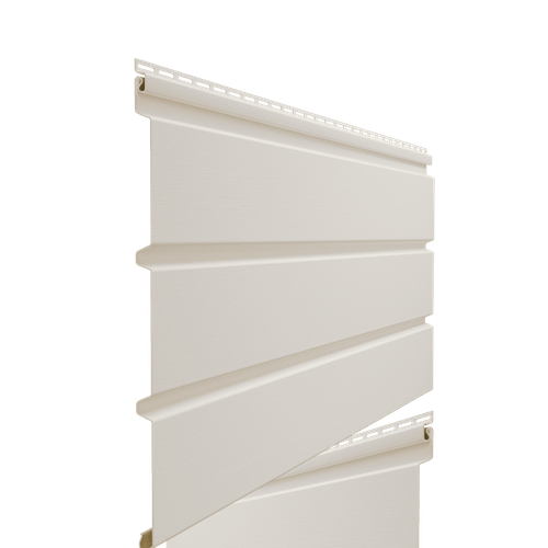 Docke Т4 Софит Сплошной Пломбир Деке Стандарт