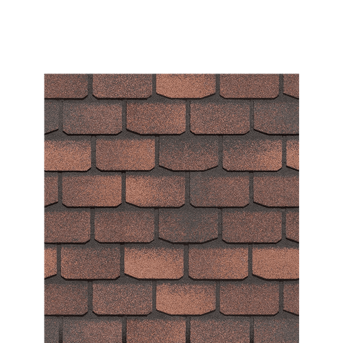 Гибкая черепица Docke PREMIUM ЖЕНЕВА Кофе