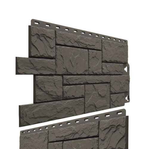 Docke Панель фасадная SLATE Куршевель (Деке Слейт)