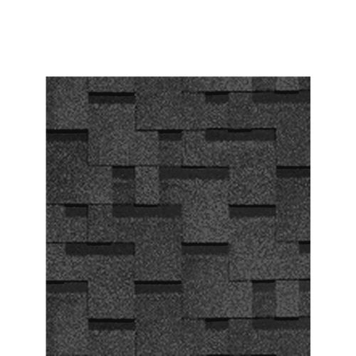 Гибкая черепица Docke PREMIUM ГЕНУЯ Ежевика