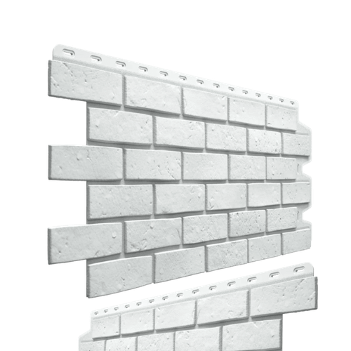 Docke Панель фасадная BERG Серый (Деке Берг)