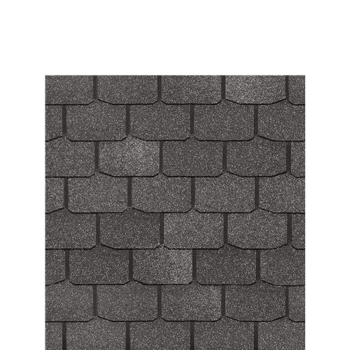 Гибкая черепица Docke PREMIUM ЦЮРИХ Фладен