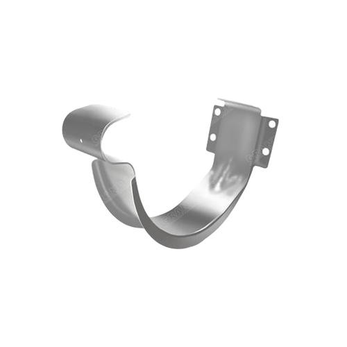 Grand Line Optima Крюк 125мм (короткий) для водостока Гранд лайн металлический, цвета RAL