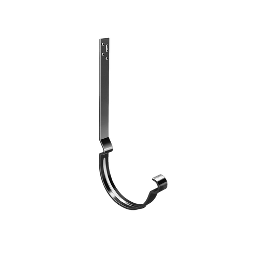 Grand Line Optima Крюк 125мм (длинный) для водостока Гранд лайн металлический, цвета RAL